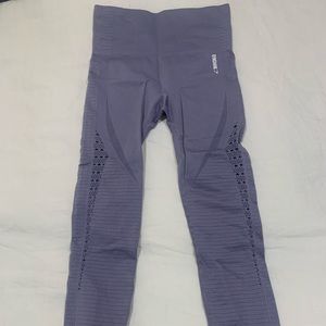 Gymshark seamless leggings size XS